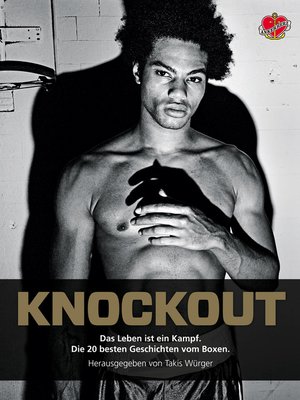 cover image of Knockout